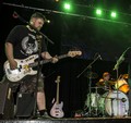 Click to enlarge GutterPunk - Professional Concert Photography